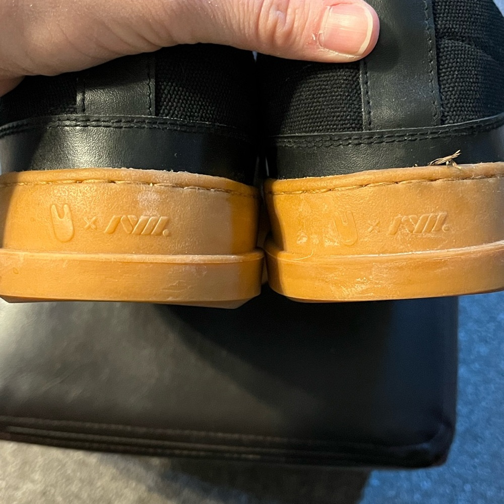 Unless Collective Degenerate Sneakers - Picture 13 of 14